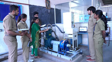 Sir M Visvesvaraya Institute of Technology Bangalore hostel photo 2