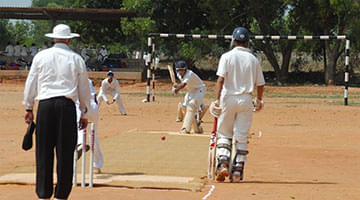 Sir M Visvesvaraya Institute of Technology Bangalore hostel photo 10