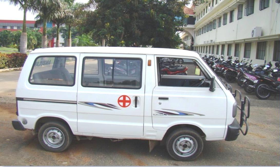 SNSCT campus and Facilities photo 10