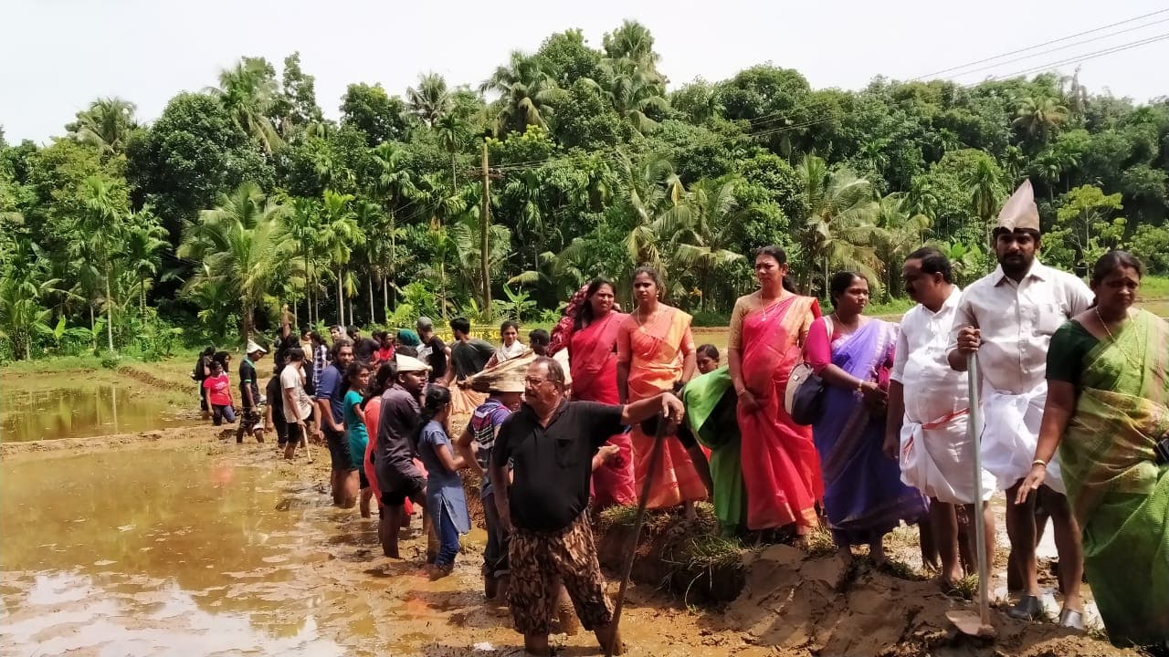 Sree Narayana Gurukulam College of Engineering Ernakulam Events and Activities photo 4