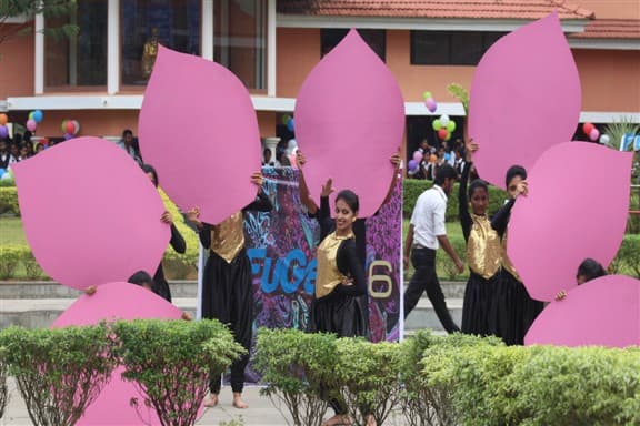 Sree Narayana Gurukulam College of Engineering Ernakulam Events and Activities photo 7