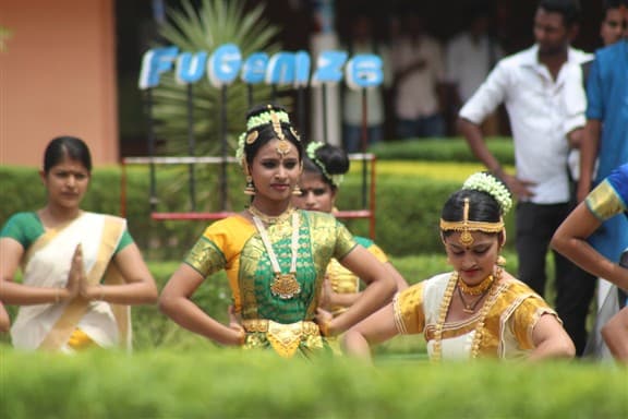 Sree Narayana Gurukulam College of Engineering Ernakulam Events and Activities photo 9