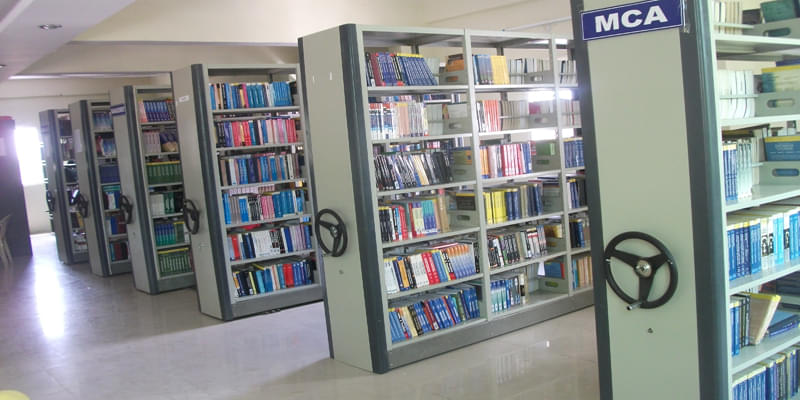 Sri Indu College of Engineering and Technology Ibrahimpatnam Facilities photo 4