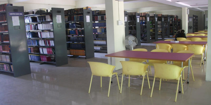 Sri Indu College of Engineering and Technology Ibrahimpatnam Facilities photo 3