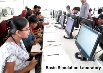 Sri Indu College of Engineering and Technology Ibrahimpatnam Facilities photo 7