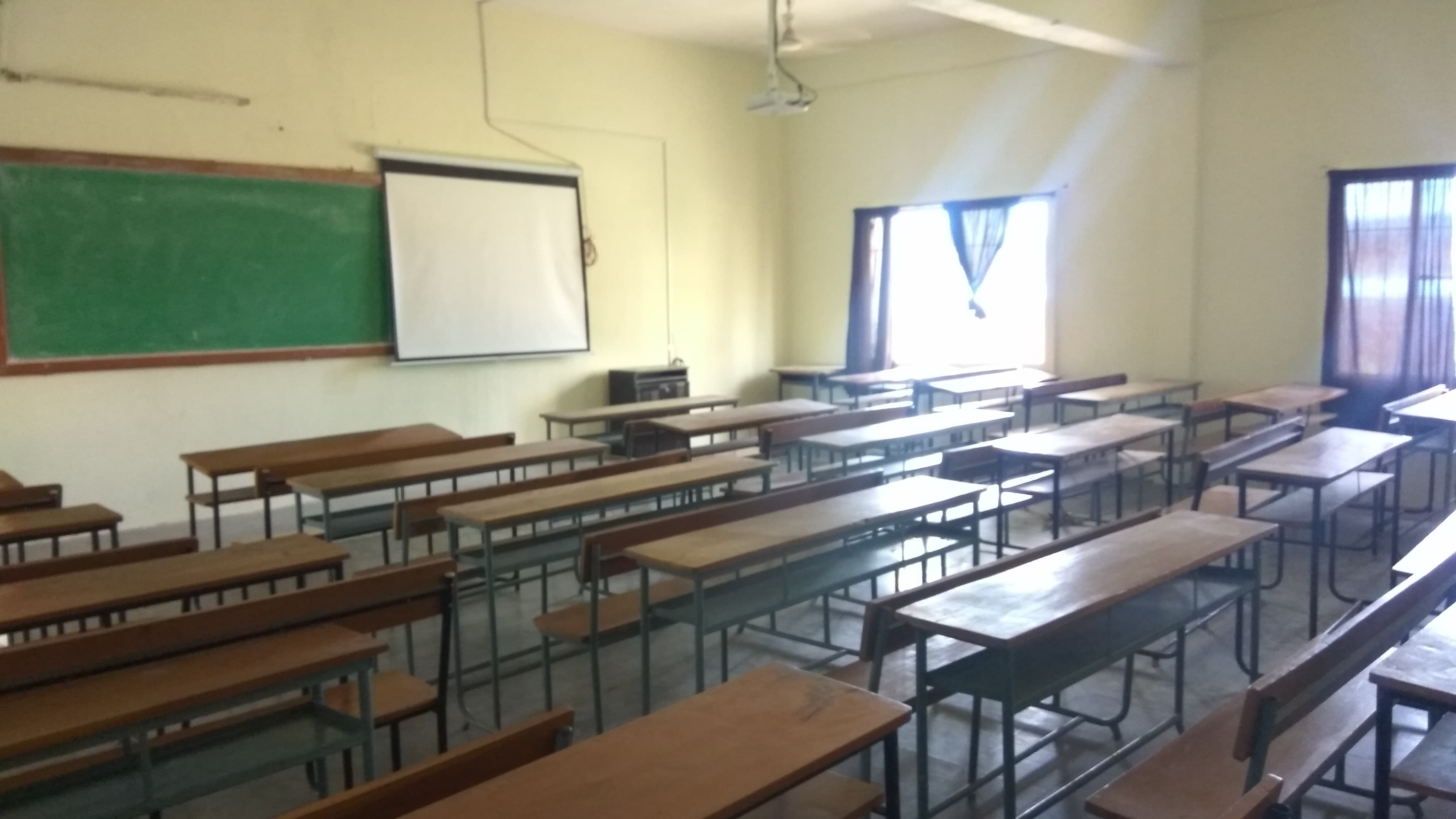 Sri Indu College of Engineering and Technology Ibrahimpatnam Facilities photo 11