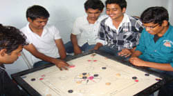 Sri Indu College of Engineering and Technology Ibrahimpatnam Facilities photo 9