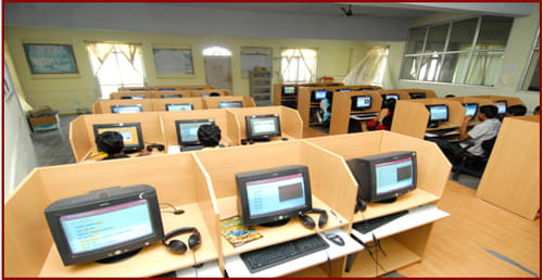 Sri Indu College of Engineering and Technology Ibrahimpatnam Facilities photo 12