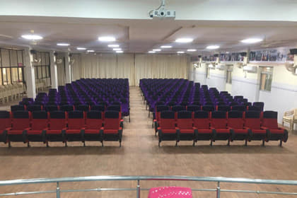 Sri Indu College of Engineering and Technology Ibrahimpatnam Facilities photo 14