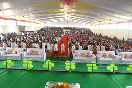 Sri Indu College of Engineering and Technology Ibrahimpatnam Events photo 3