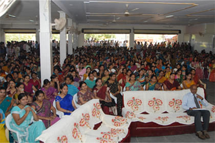 Sri Indu College of Engineering and Technology Ibrahimpatnam Events photo 2