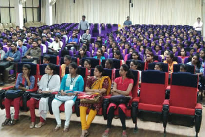 Sri Indu College of Engineering and Technology Ibrahimpatnam Events photo 4