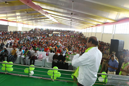 Sri Indu College of Engineering and Technology Ibrahimpatnam Events photo 5