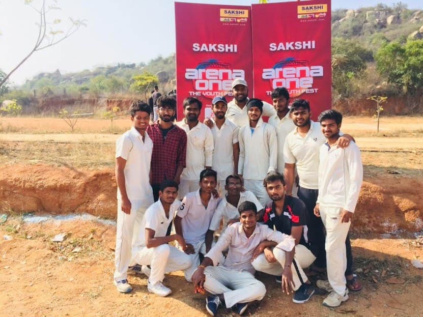 Sri Indu College of Engineering and Technology Ibrahimpatnam Sports Activities photo 5