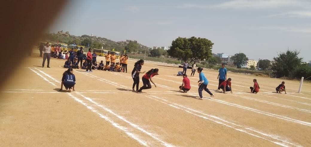 Sri Indu College of Engineering and Technology Ibrahimpatnam Sports Activities photo 9