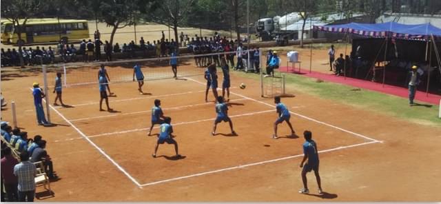 SJBIT sports photo 4