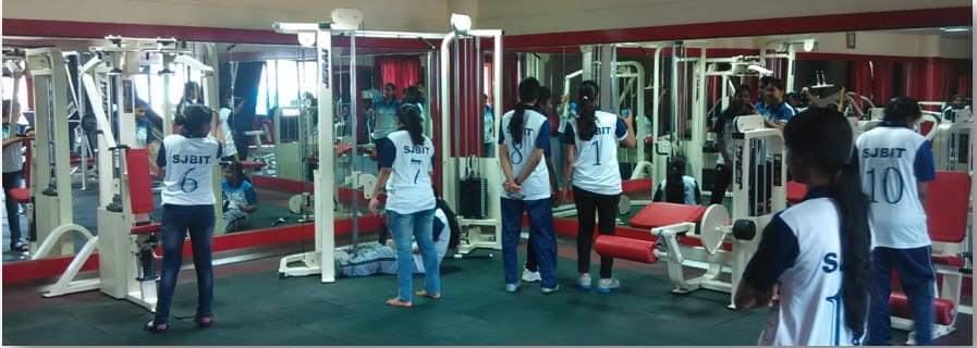 SJBIT sports photo 5