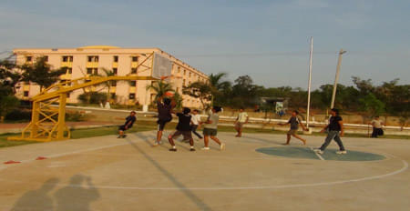 SJBIT sports photo 1