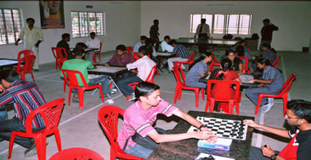 SJBIT sports photo 7