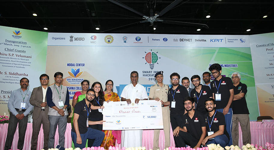 SKCET Events photo 6