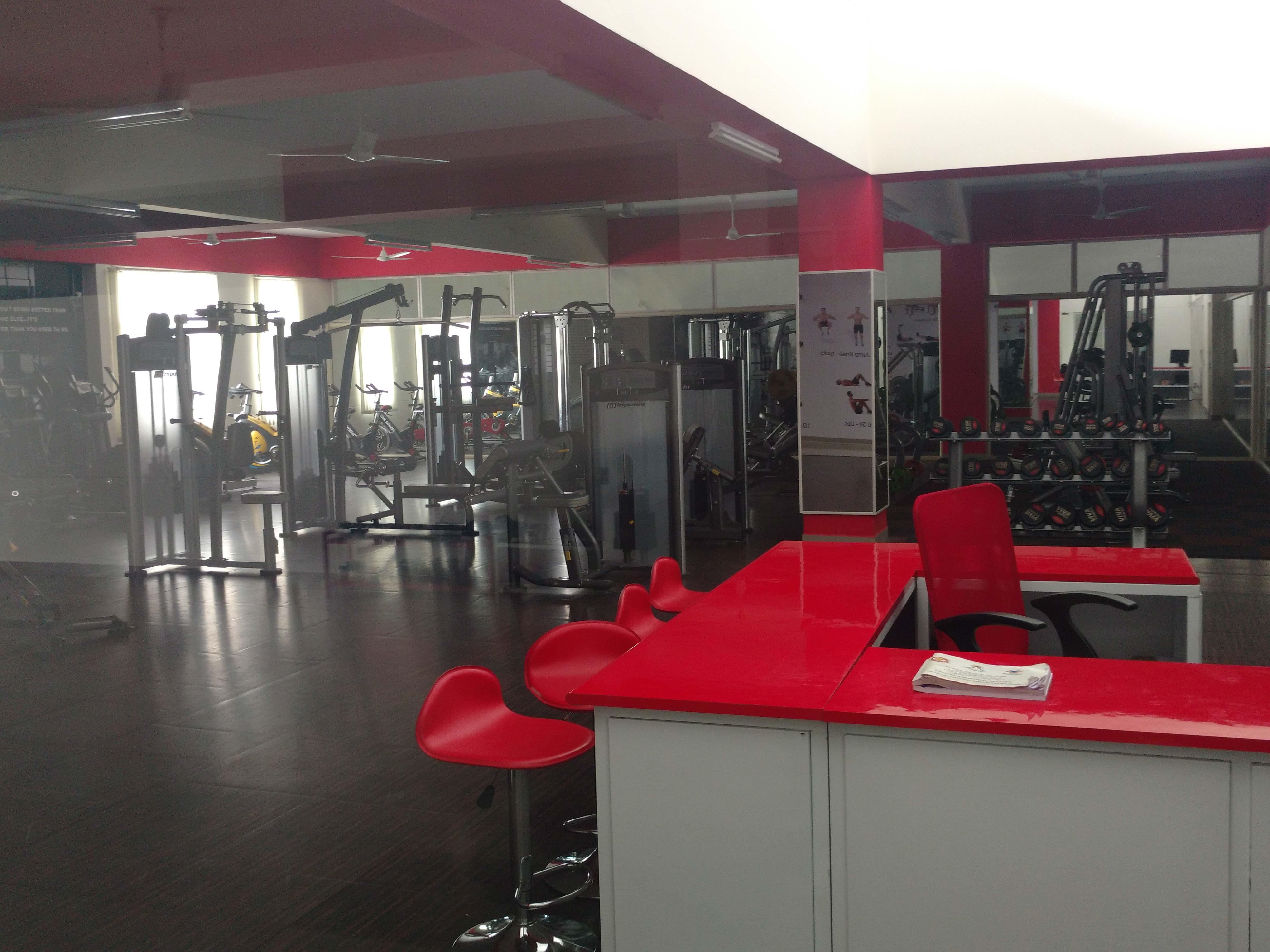 SKCT Facilities photo 10