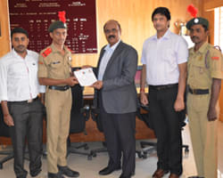 SKIT Bangalore Events and Activities photo 4