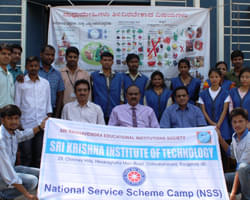 SKIT Bangalore Events and Activities photo 6