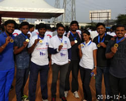 SKIT Bangalore Events and Activities photo 5