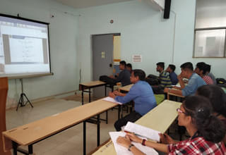 SKIT Bangalore Facilities photo 5