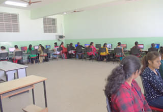 SKIT Bangalore Facilities photo 6