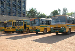 SKIT Bangalore Facilities photo 9