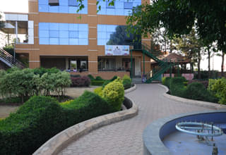 SKIT Bangalore Facilities photo 8