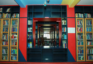 SKIT Bangalore Facilities photo 10