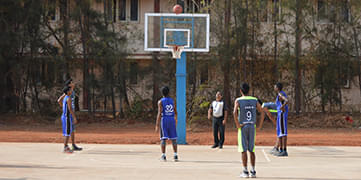 Sri Ramakrishna Institute of Technology Coimbatore hostel photo 2