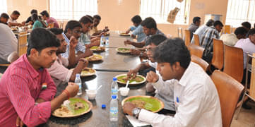 Sri Ramakrishna Institute of Technology Coimbatore hostel photo 3