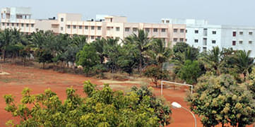 Sri Ramakrishna Institute of Technology Coimbatore hostel photo 4