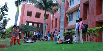 Sri Ramakrishna Institute of Technology Coimbatore hostel photo 6