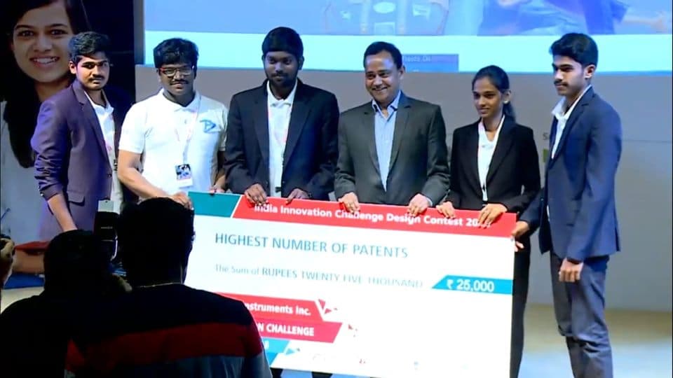 Sri Ramakrishna Institute of Technology Coimbatore Events photo 3