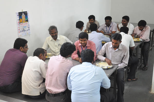 Sriram Engineering College Thiruvallur Campus photo 6