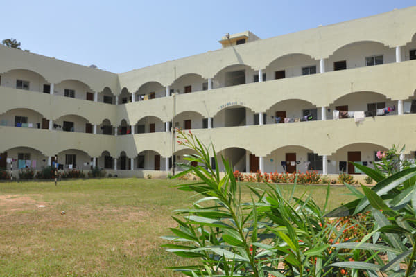 Sriram Engineering College Thiruvallur Campus photo 5