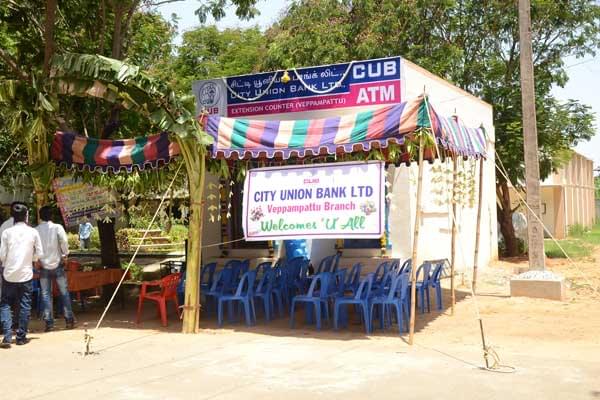 Sriram Engineering College Thiruvallur Campus photo 9