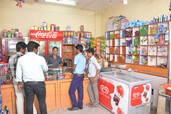 Sriram Engineering College Thiruvallur Campus photo 7