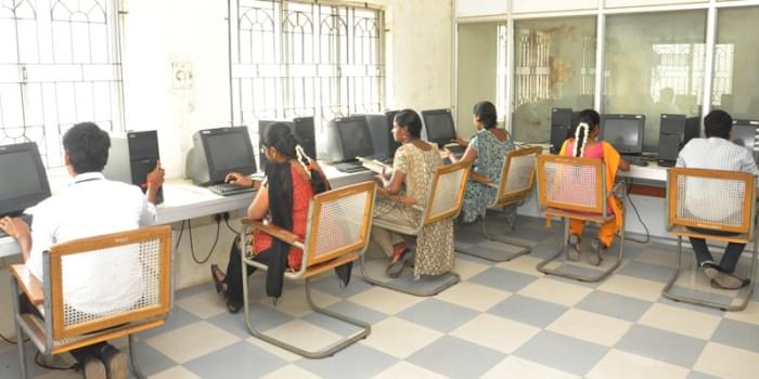 Sriram Engineering College Thiruvallur Campus photo 4