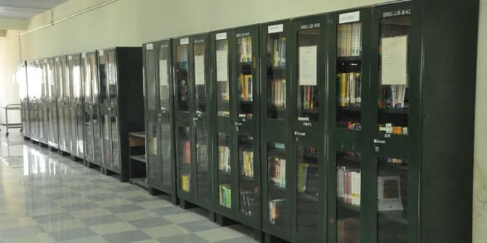 Sriram Engineering College Thiruvallur Campus photo 3