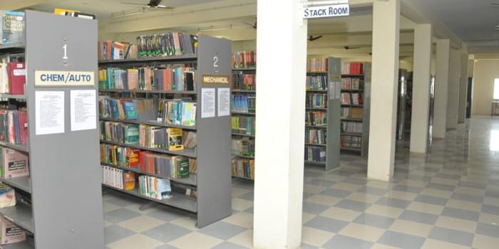 Sriram Engineering College Thiruvallur Campus photo 2