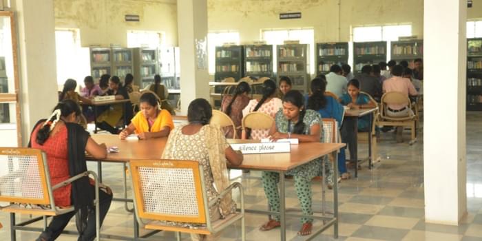 Sriram Engineering College Thiruvallur Campus photo 1