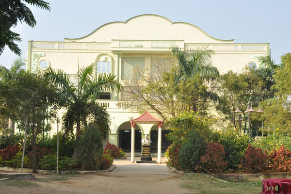 Sriram Engineering College Thiruvallur Campus photo 10