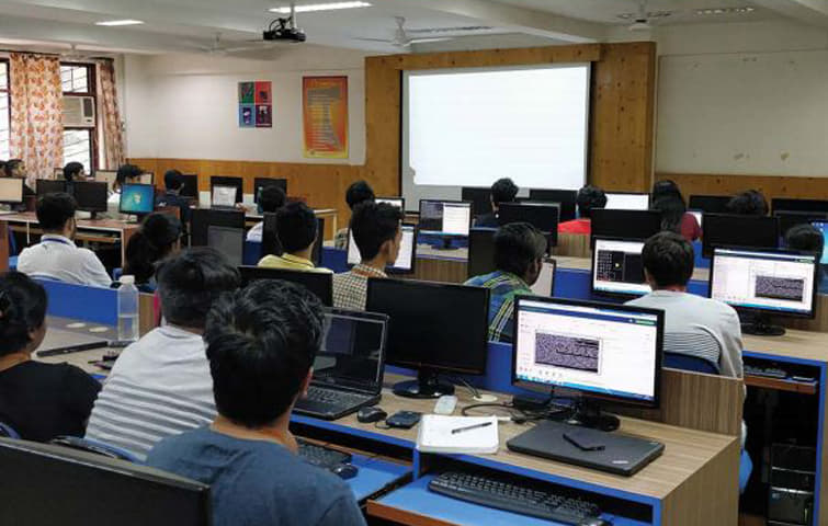 SFIT Infrastructure and Facilities photo 2