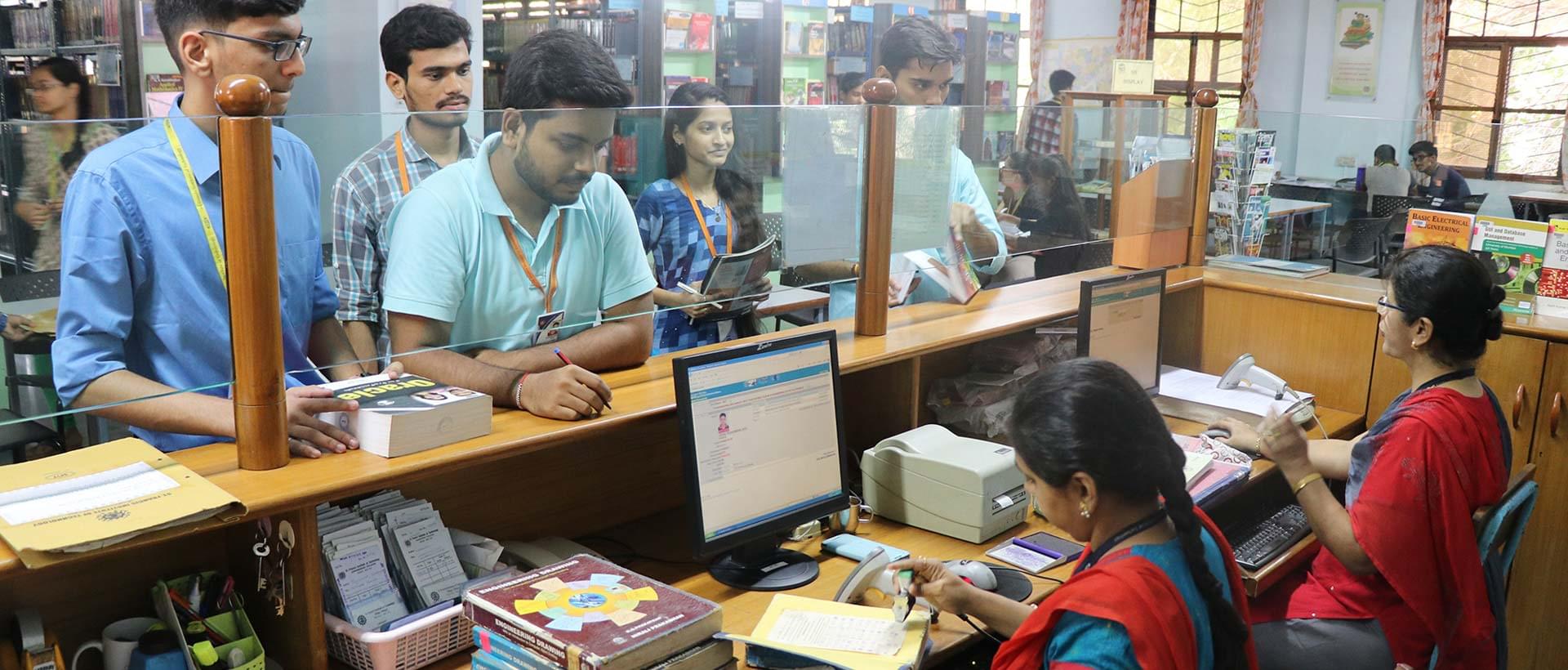 SFIT Infrastructure and Facilities photo 5