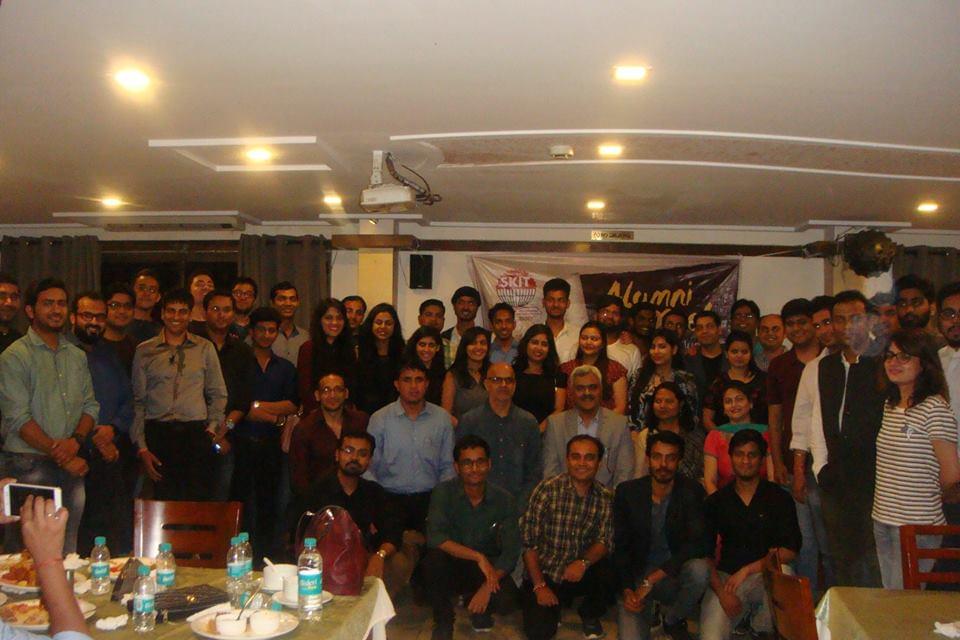 SKIT Jaipur Events photo 11